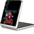 Marvel Iron Man Repulsor Blast Galaxy Z Flip3 5G Skin